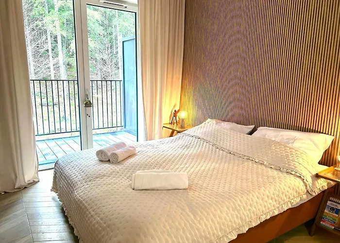 Ostoja_szklarska_poreba 4* Szklarska Poreba